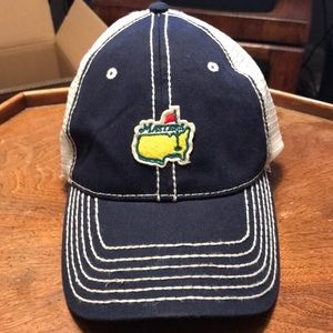 Masters Trucker Hat | Poshmark